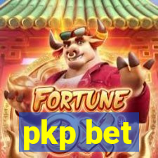 pkp bet